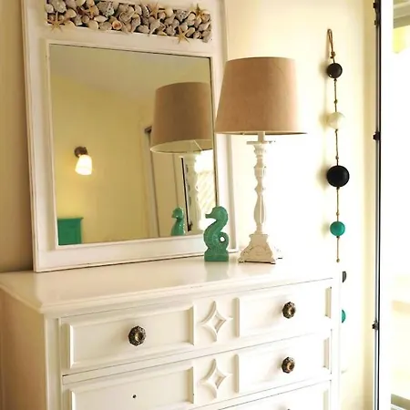 Fonte Do Cabo Apartment *