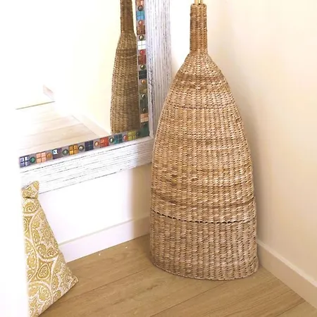 Fonte Do Cabo Apartment Ericeira