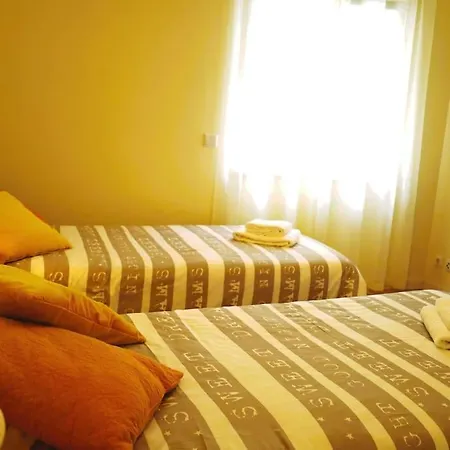 Fonte Do Cabo Apartment