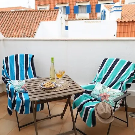 Fonte Do Cabo * Ericeira