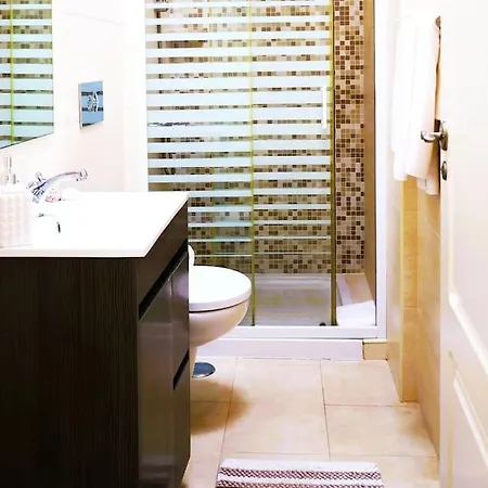 Fonte Do Cabo Apartment