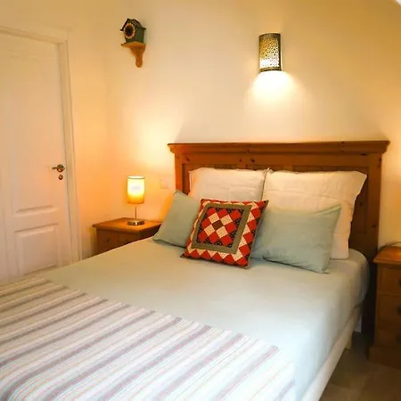 Fonte Do Cabo Apartment *