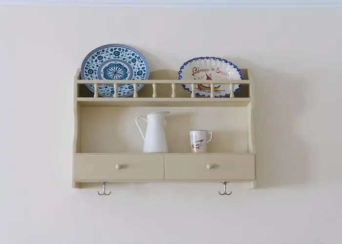 Fonte Do Cabo Διαμέρισμα