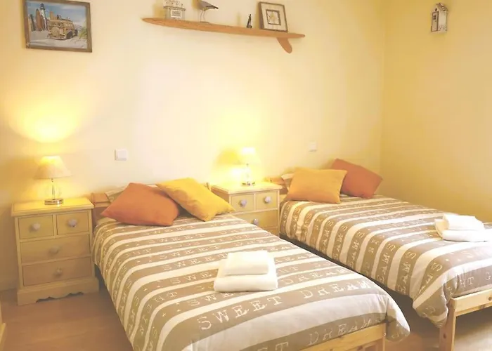 Διαμέρισμα Fonte Do Cabo