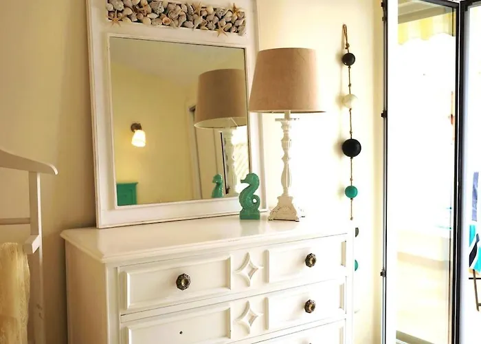 Fonte Do Cabo Διαμέρισμα *