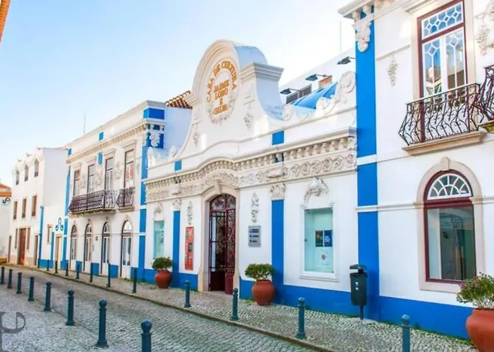 Διαμέρισμα Fonte Do Cabo *