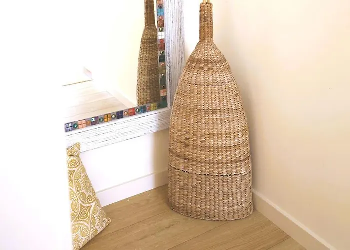 Fonte Do Cabo Διαμέρισμα Ericeira