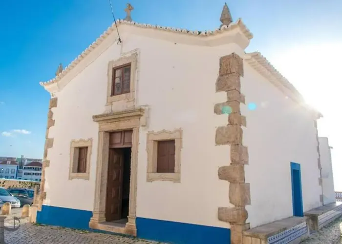 Διαμέρισμα Fonte Do Cabo Ericeira