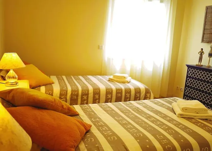 Fonte Do Cabo Διαμέρισμα