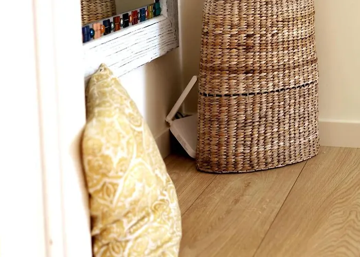 Fonte Do Cabo Διαμέρισμα Ericeira