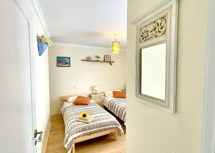 Fonte Do Cabo Ericeira