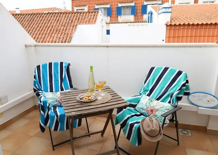 Fonte Do Cabo * Ericeira