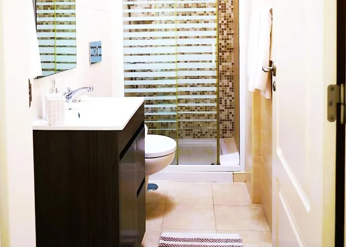 Fonte Do Cabo Διαμέρισμα