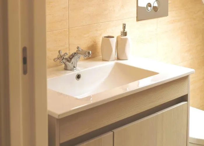 Διαμέρισμα Fonte Do Cabo