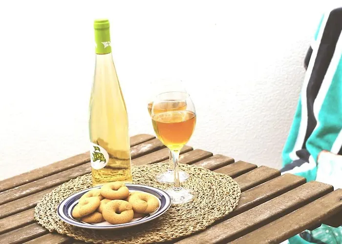 Fonte Do Cabo Διαμέρισμα *