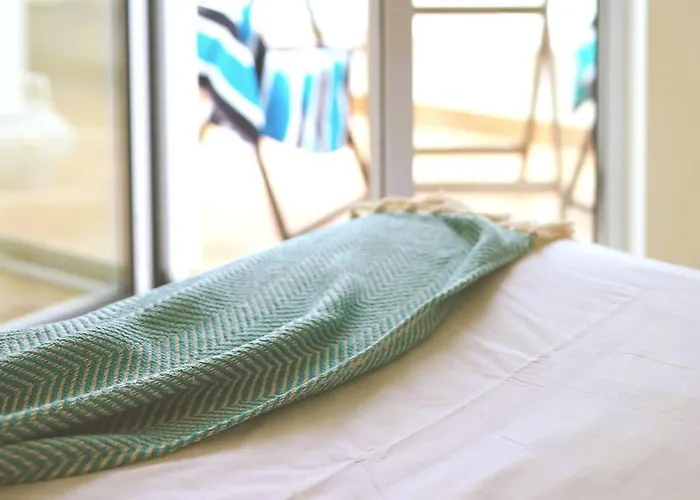 Fonte Do Cabo Διαμέρισμα Ericeira