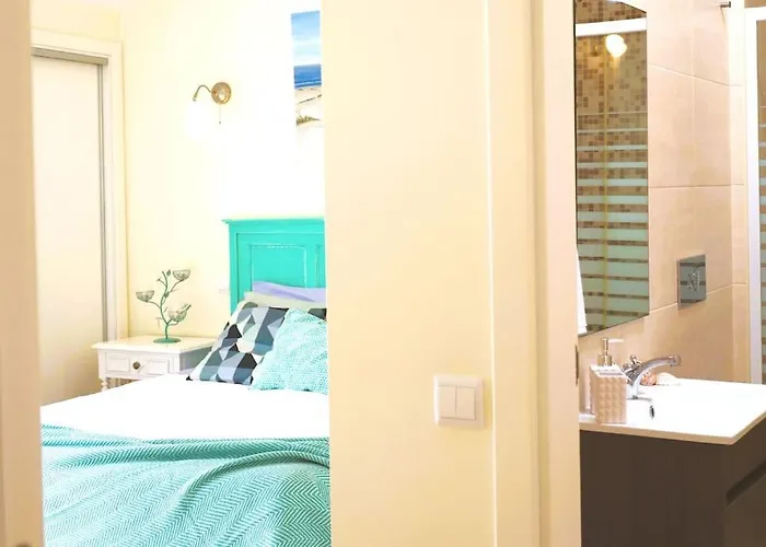 Fonte Do Cabo Διαμέρισμα