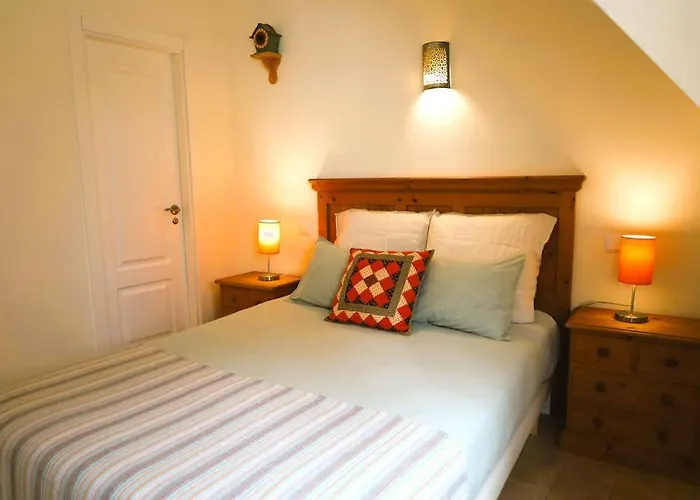 Fonte Do Cabo Διαμέρισμα *