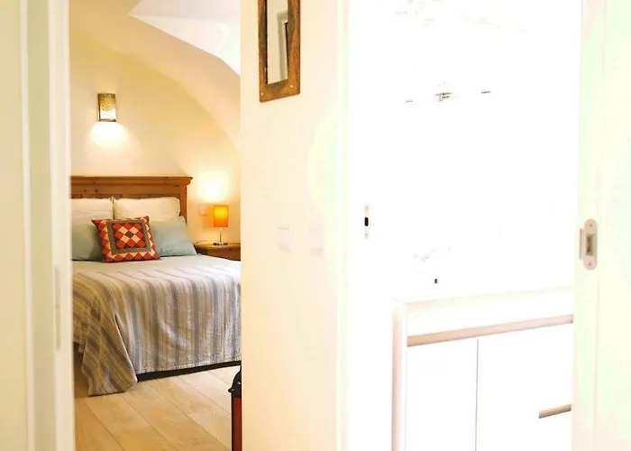 Διαμέρισμα Fonte Do Cabo Ericeira