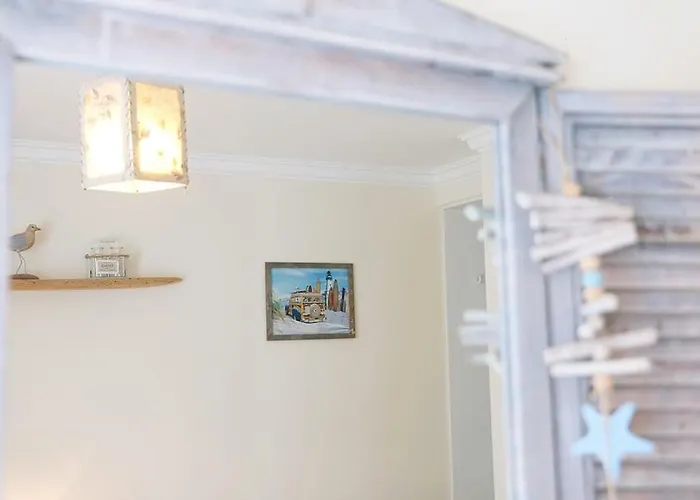 Διαμέρισμα Fonte Do Cabo