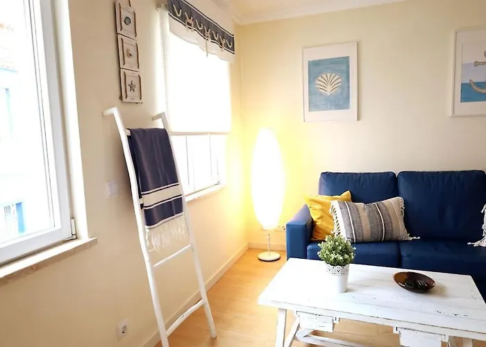 Διαμέρισμα Fonte Do Cabo *