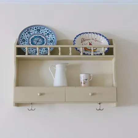 Fonte Do Cabo Apartamento