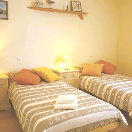 Apartamento Fonte Do Cabo