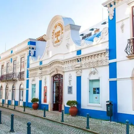 Apartamento Fonte Do Cabo *