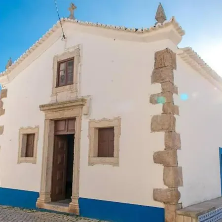 דירה Fonte Do Cabo אריסרייה