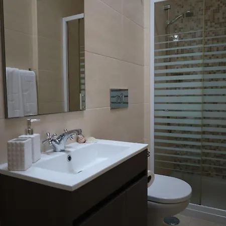 Fonte Do Cabo Apartamento *