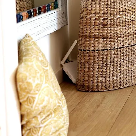 Fonte Do Cabo Apartamento Ericeira