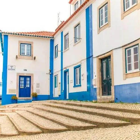 דירה Fonte Do Cabo אריסרייה