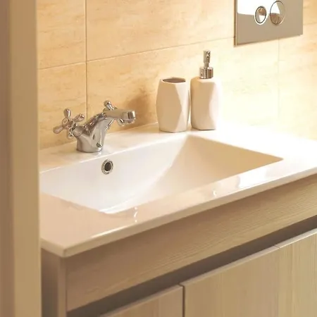 Apartamento Fonte Do Cabo