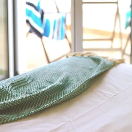 Fonte Do Cabo Apartamento Ericeira