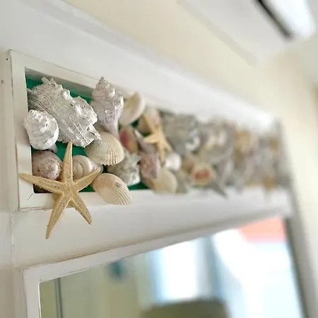 Apartamento Fonte Do Cabo Ericeira