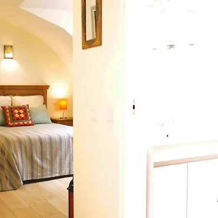 Apartamento Fonte Do Cabo Ericeira