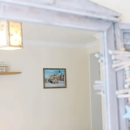 Apartamento Fonte Do Cabo