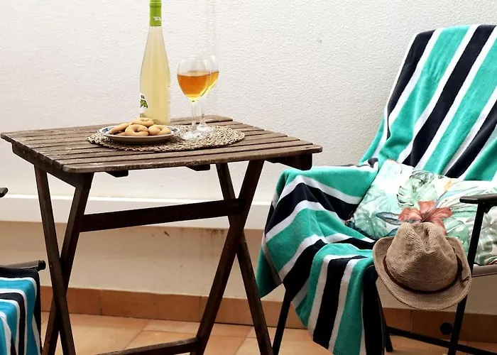 Fonte Do Cabo Appartamento Ericeira